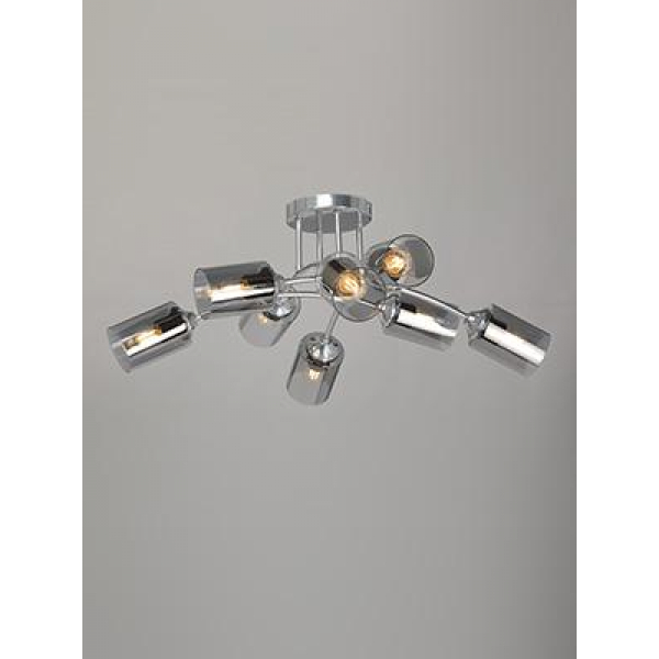 Люстра Vitaluce V2047-9/8PL Люстра Vitaluce V2047-9/8PL