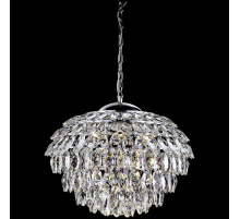 Подвесная люстра Wertmark Ludgera WE113.11.103