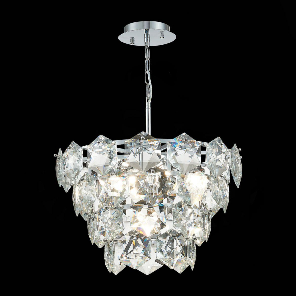 Подвесная люстра ST Luce Viterbo SL1631.103.06 Подвесная люстра ST Luce Viterbo SL1631.103.06