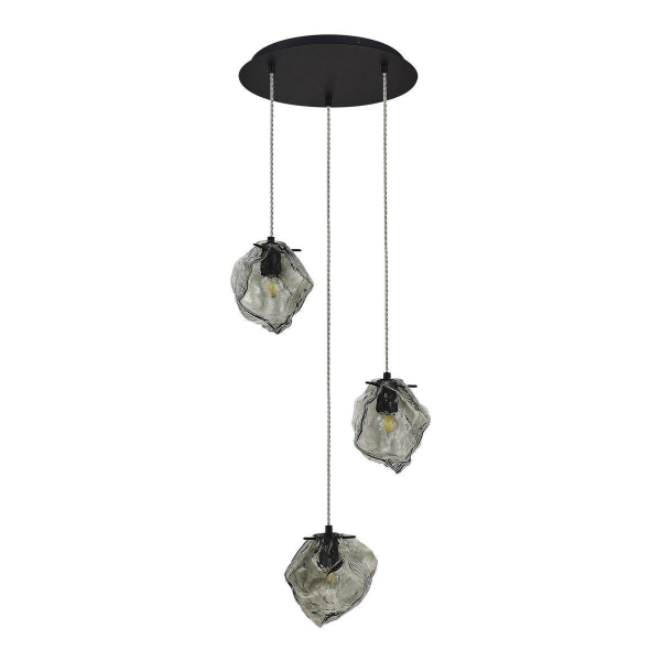 Подвесная люстра ST Luce Portici SL1175.403.03 Подвесная люстра ST Luce Portici SL1175.403.03