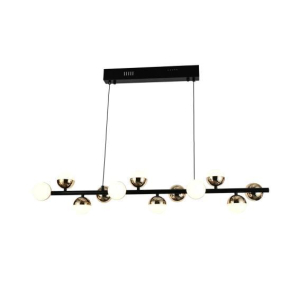 Люстра подвесная Alfa Light F2524-40