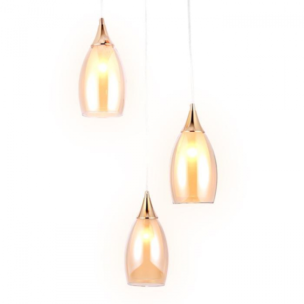 Подвесная люстра Ambrella light Traditional TR3549 Подвесная люстра Ambrella light Traditional TR3549
