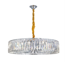 Подвесная люстра Citilux Aria EL321P10