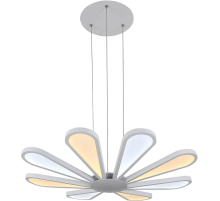 Подвесная люстра Lucia Tucci Miracoli 200.8 LED