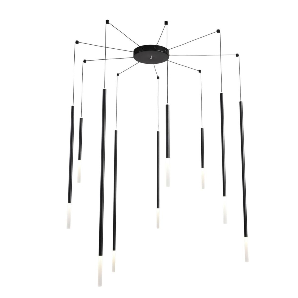 Подвесная люстра Lumion Stick Ledio 8400/27L