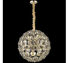 Подвесная люстра Wertmark Brillant WE110.13.303