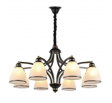Подвесная люстра Ambrella light Traditional TR3081