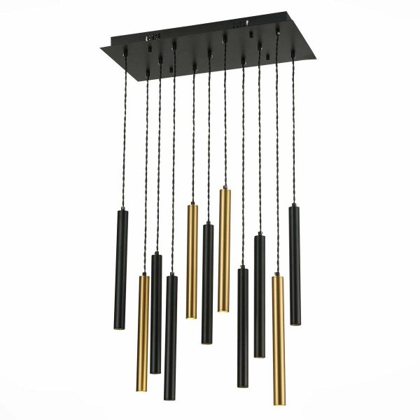 Подвесная светодиодная люстра ST Luce ST153.443.33 Подвесная светодиодная люстра ST Luce ST153.443.33