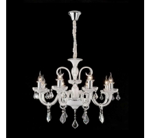 Подвесная люстра Citilux Марена CL352180