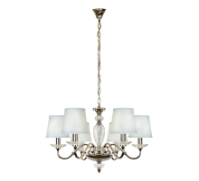 Подвесная люстра iLamp Dolce Vita P2345-6 Nic