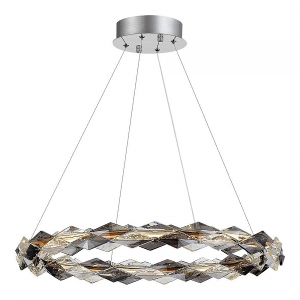 Подвесная люстра ST Luce DIAMANTA SL6009.103.01 Подвесная люстра ST Luce DIAMANTA SL6009.103.01