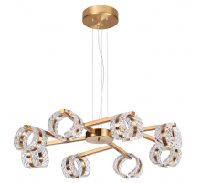 Подвесная люстра Odeon Light MIRAGE 5030/53L