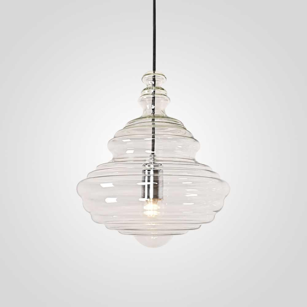 Подвесная люстра Imperium Loft Neverending Glory 84653-22