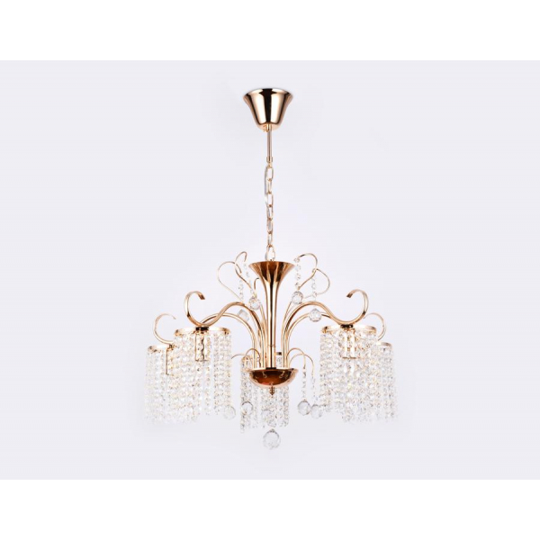 Подвесная люстра Ambrella light Traditional TR4507 Подвесная люстра Ambrella light Traditional TR4507