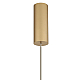 Подвесная люстра Nowodvorski Santana L Cream 11653
