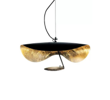 Люстра подвесная Alfa Light F3224-133 D800 LED