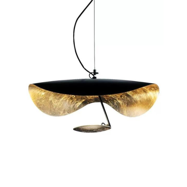 Люстра подвесная Alfa Light F3224-133 D800 LED