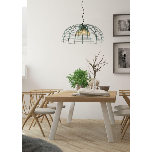 Подвесная люстра Lucide Elodie 45449/76/37 Подвесная люстра Lucide Elodie 45449/76/37