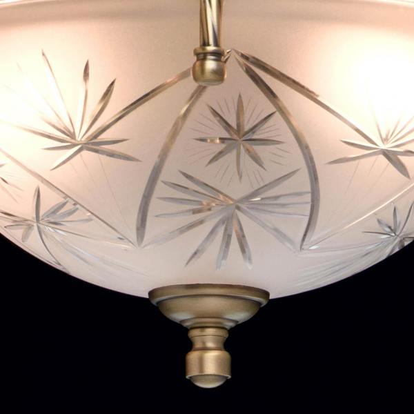Подвесная люстра MW-Light Афродита 317012006 Подвесная люстра MW-Light Афродита 317012006