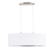 Подвесная люстра Evoluce Brescia SLE300563-03