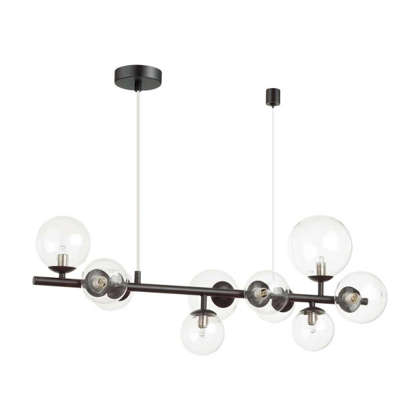 Подвесная люстра Odeon Light Modern Tovi 4818/10 Подвесная люстра Odeon Light Modern Tovi 4818/10