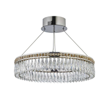 Люстра подвесная Dio D'Arte Elite Acciano L 1.5.50.100 N