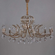 Люстра Illumico IL2326-16POR-39 GD