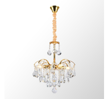 Люстра Lussole LSP-6017