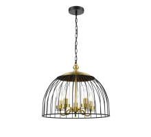 Подвесная люстра Vele Luce Florian VL5062P05