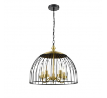 Подвесная люстра Vele Luce Florian VL5062P05