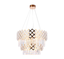 Подвесная люстра Ambrella light Traditional TR5275