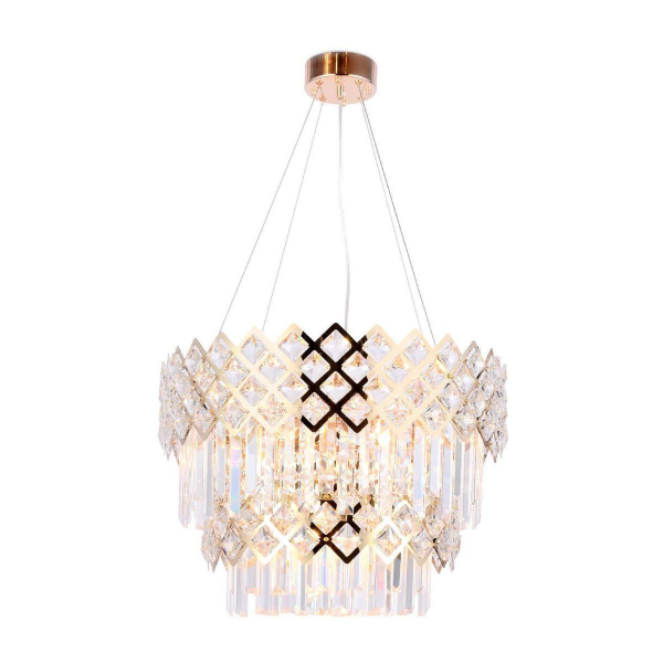 Подвесная люстра Ambrella light Traditional TR5275 Подвесная люстра Ambrella light Traditional TR5275