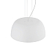 Подвесная люстра Nowodvorski Satellite S White 11228