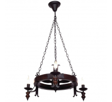 Подвесная люстра Velante 586-723-03