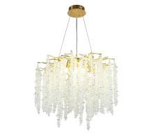 Подвесная люстра Aployt Viktorayn APL.844.03.08