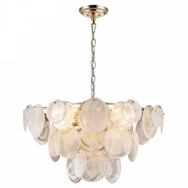 Подвесная люстра Stilfort Elegantly 2139/03/18P Подвесная люстра Stilfort Elegantly 2139/03/18P
