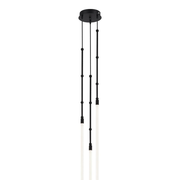 Подвесная светодиодная люстра ST Luce Minimalism SL6132.405.45 Подвесная светодиодная люстра ST Luce Minimalism SL6132.405.45