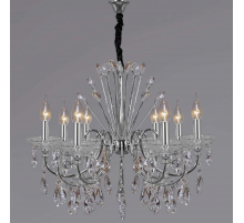 Люстра Illumico IL2367-8POR-39 CR