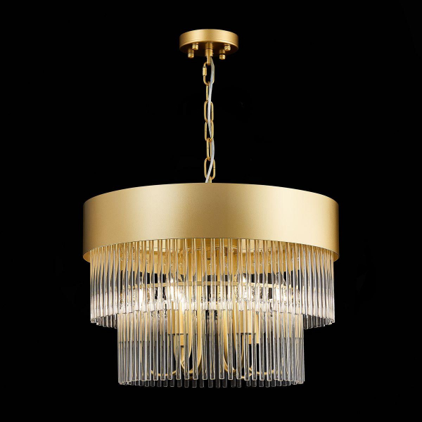 Подвесная люстра ST Luce Contatto SL1225.203.06 Подвесная люстра ST Luce Contatto SL1225.203.06