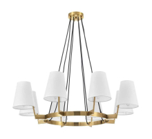 Подвесная люстра MyFar Aurora MR1931-8P