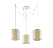 Подвесная люстра Eglo Arnhem 43403