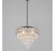 Подвесная люстра Reluce 31070-0.4-500 MX CH