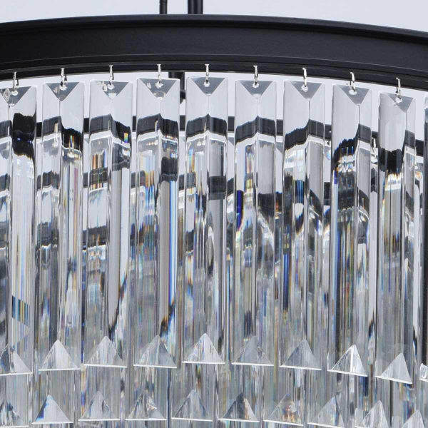Подвесная люстра MW-Light Гослар 498014910 Подвесная люстра MW-Light Гослар 498014910