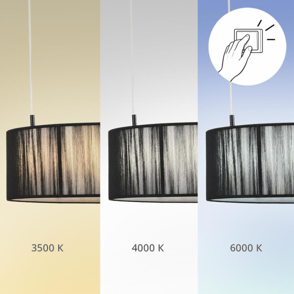 Подвесная люстра Lumion Kava Ledio 8371/70L