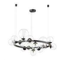 Подвесная люстра Odeon Light Modern Tovi 4818/14