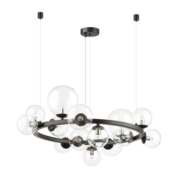 Подвесная люстра Odeon Light Modern Tovi 4818/14 Подвесная люстра Odeon Light Modern Tovi 4818/14
