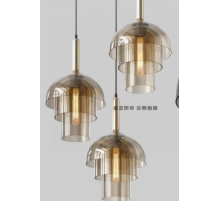 Люстра подвесная Alfa Light F3124-16