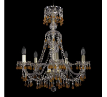 Подвесная люстра Bohemia Ivele 1410/5/195/XL-66 G V1003