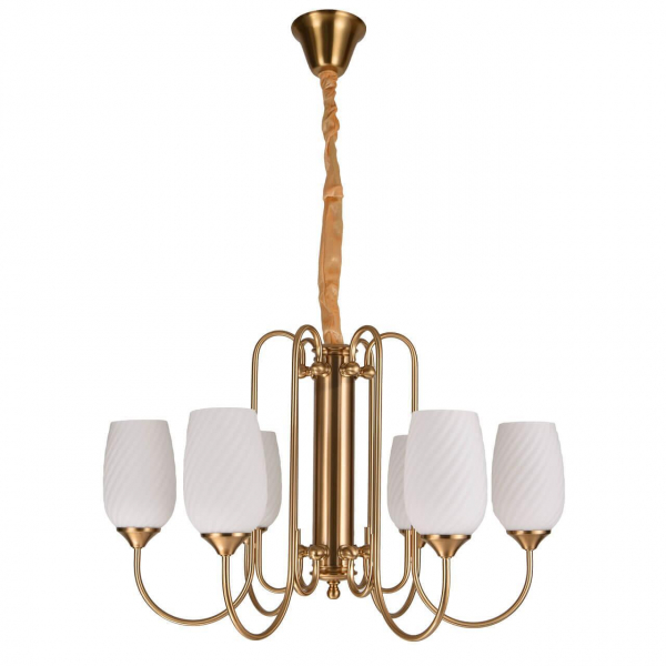Подвесная люстра MW-Light Палермо 28 386018006 Подвесная люстра MW-Light Палермо 28 386018006