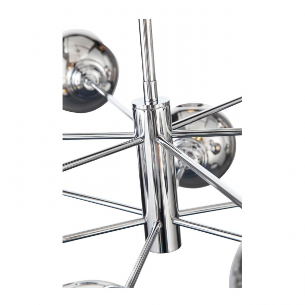 Подвесная люстра ST Luce Fovia SL1500.103.12 Подвесная люстра ST Luce Fovia SL1500.103.12